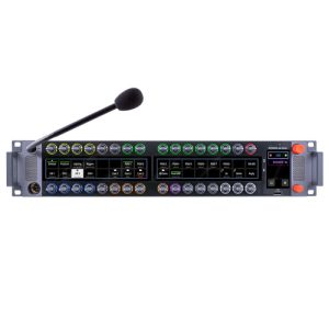 SmartPanel коммутационная панель RSP-12**HL (Riedel)
